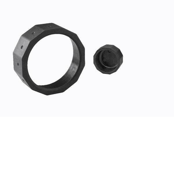 Accessori per torce portatili - Protezione rotolamento X21, X21.2, X2, x2 1R 1R.2, lampade per circa Ø 95.5 mm Ledlenser 0312 - Accessori per torce portatili - Protezione rotolamento X21, X21.2, X2, x2 1R 1R.2, lampade per circa Ø 95.5 mm Ledlenser 0312 -