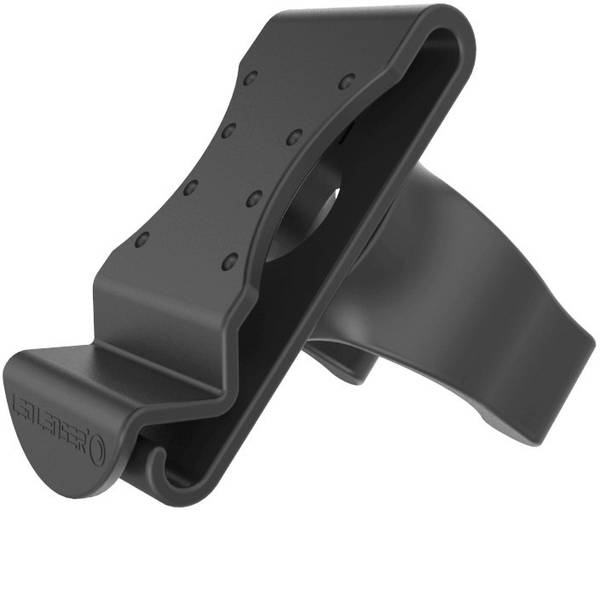 Accessori per torce portatili - Clip da cintura P14 Ledlenser 0318 - Accessori per torce portatili - Clip da cintura P14 Ledlenser 0318 -