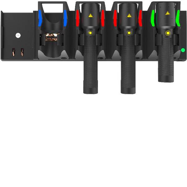 Accessori per torce portatili - Caricatore IL7R, iW7R, iLH8R, i9R, i9R iron CRI, EX7R, EXH8R Ledlenser 0412 - Accessori per torce portatili - Caricatore IL7R, iW7R, iLH8R, i9R, i9R iron CRI, EX7R, EXH8R Ledlenser 0412 -