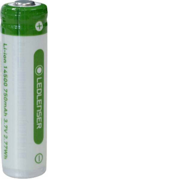 Accessori per torce portatili - Batteria ricaricabile di ricambio MH3, MH4, MH5 Ledlenser 500985 - Accessori per torce portatili - Batteria ricaricabile di ricambio MH3, MH4, MH5 Ledlenser 500985 -