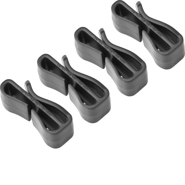 Accessori per torce portatili - Clip di fissaggio H3.2, H5, h7.2, H7R.2, H14R.2, SEO3, SEO5, SEO7R, H8R, H6, H6R, MH2, MH6, MH10, iH3, iH6, iH6R, iH8R, - Accessori per torce portatili - Clip di fissaggio H3.2, H5, h7.2, H7R.2, H14R.2, SEO3, SEO5, SEO7R, H8R, H6, H6R, MH2, MH6, MH10, iH3, iH6, iH6R, iH8R, -
