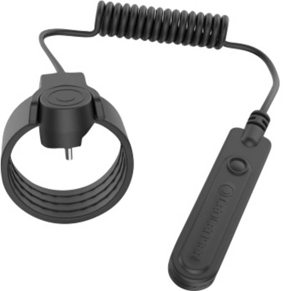 Accessori per torce portatili - Interruttore remoto MT14, M6R Ledlenser 501025 - Accessori per torce portatili - Interruttore remoto MT14, M6R Ledlenser 501025 -