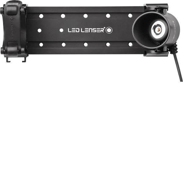 Accessori per torce portatili - Caricatore P17R, M17R Ledlenser 0391 - Accessori per torce portatili - Caricatore P17R, M17R Ledlenser 0391 -
