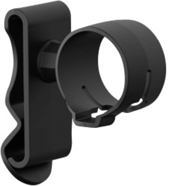 Accessori per torce portatili - Clip da cintura EX7, EX7R, iL7, iL7R Ledlenser 500957 - Accessori per torce portatili - Clip da cintura EX7, EX7R, iL7, iL7R Ledlenser 500957 -