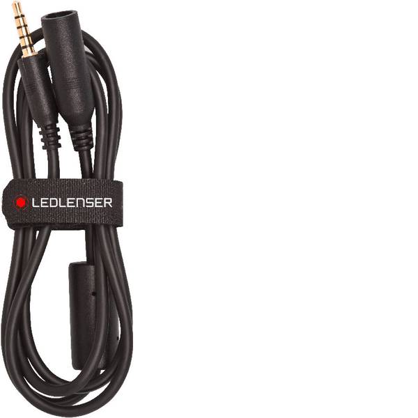 Accessori per torce portatili - Cavo di prolunga H14R.2, H14.2 Ledlenser 0396 - Accessori per torce portatili - Cavo di prolunga H14R.2, H14.2 Ledlenser 0396 -