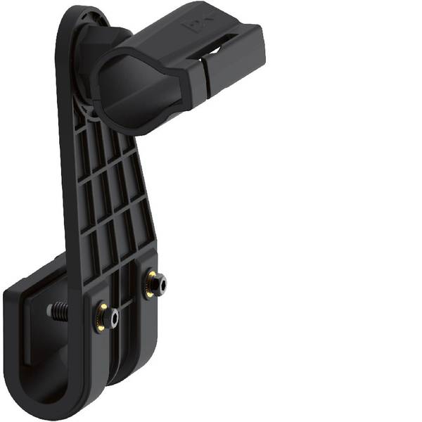 Accessori per torce portatili - Supporto per casco EX4, IL4 Ledlenser 500955 - Accessori per torce portatili - Supporto per casco EX4, IL4 Ledlenser 500955 -