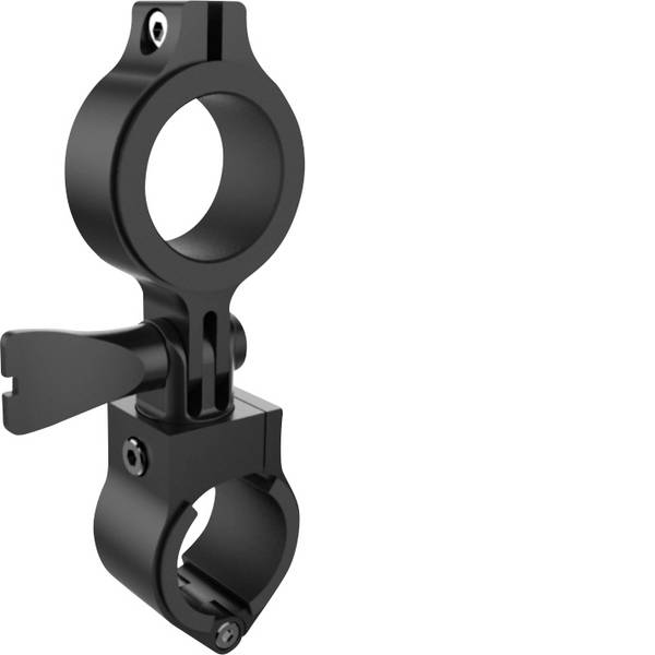 Accessori per torce portatili - Adattatore per supporto GoPro MT10, MT14, M6R, B7.2, P7, P7R P7.2,, P7QC, T7.2, T7M Ledlenser 501034 - Accessori per torce portatili - Adattatore per supporto GoPro MT10, MT14, M6R, B7.2, P7, P7R P7.2,, P7QC, T7.2, T7M Ledlenser 501034 -