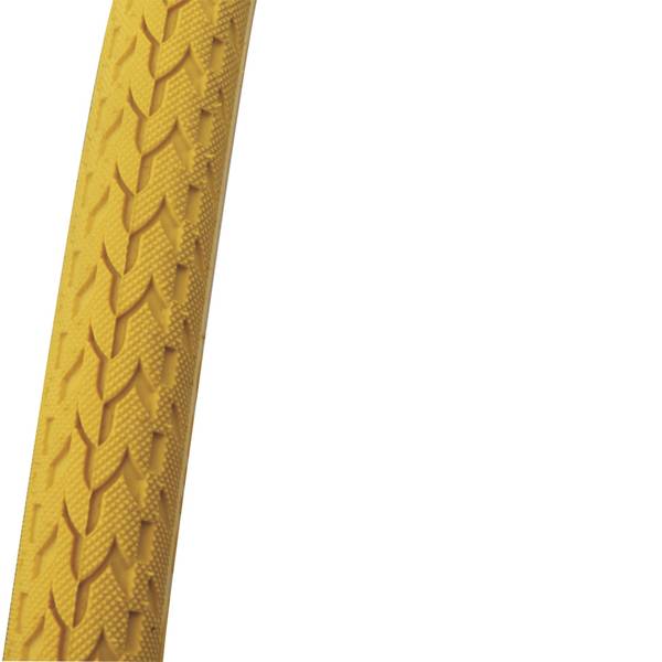 Pneumatici per bicicletta - Copertone pieghevole Duro 8402601 Giallo - Pneumatici per bicicletta - Copertone pieghevole Duro 8402601 Giallo -