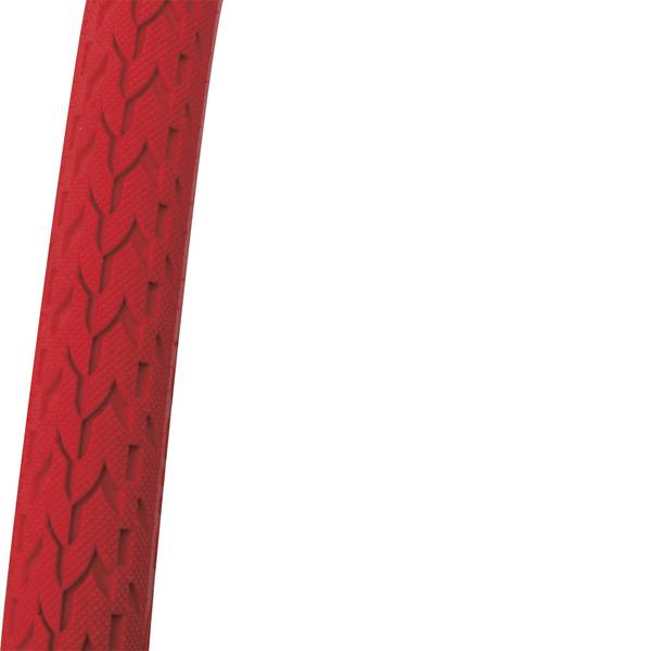 Pneumatici per bicicletta - Copertone pieghevole Duro 8402701 Rosso - Pneumatici per bicicletta - Copertone pieghevole Duro 8402701 Rosso -