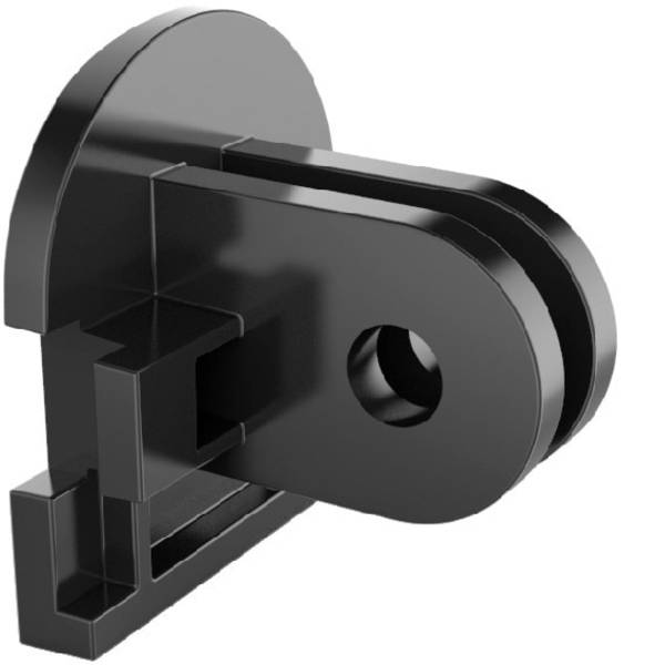 Accessori per torce portatili - Adattatore per supporto GoPro XEO19R, iXEO19R Ledlenser 0400 - Accessori per torce portatili - Adattatore per supporto GoPro XEO19R, iXEO19R Ledlenser 0400 -