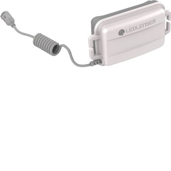 Accessori per torce portatili - Batteria ricaricabile di ricambio NEO6R Ledlenser 500936 - Accessori per torce portatili - Batteria ricaricabile di ricambio NEO6R Ledlenser 500936 -