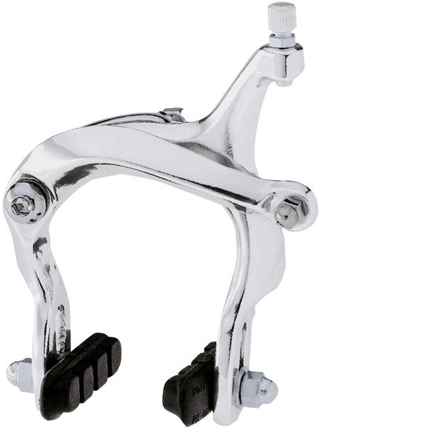 Freni per bicicletta - Freno sincrono Alhonga 29207701 HR Sport 1 pz. Argento - Freni per bicicletta - Freno sincrono Alhonga 29207701 HR Sport 1 pz. Argento -