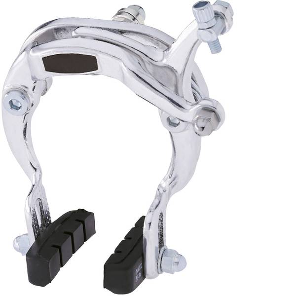 Freni per bicicletta - Freno sincrono Alhonga 29208400 HR Tour 1 pz. Argento - Freni per bicicletta - Freno sincrono Alhonga 29208400 HR Tour 1 pz. Argento -