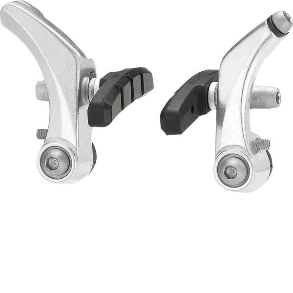 Freni per bicicletta - Freno Cantilever Alhonga 30079101 1 pz. Argento - Freni per bicicletta - Freno Cantilever Alhonga 30079101 1 pz. Argento -