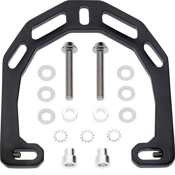 Freni per bicicletta - Servofreno Brake Booster Point 29243900 1 pz. Nero - Freni per bicicletta - Servofreno Brake Booster Point 29243900 1 pz. Nero -