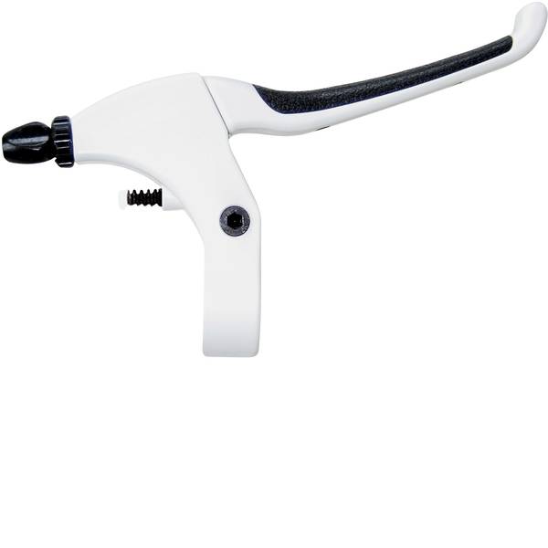 Freni per bicicletta - Leva del freno Alhonga White Line 1 pz. Bianco - Freni per bicicletta - Leva del freno Alhonga White Line 1 pz. Bianco -