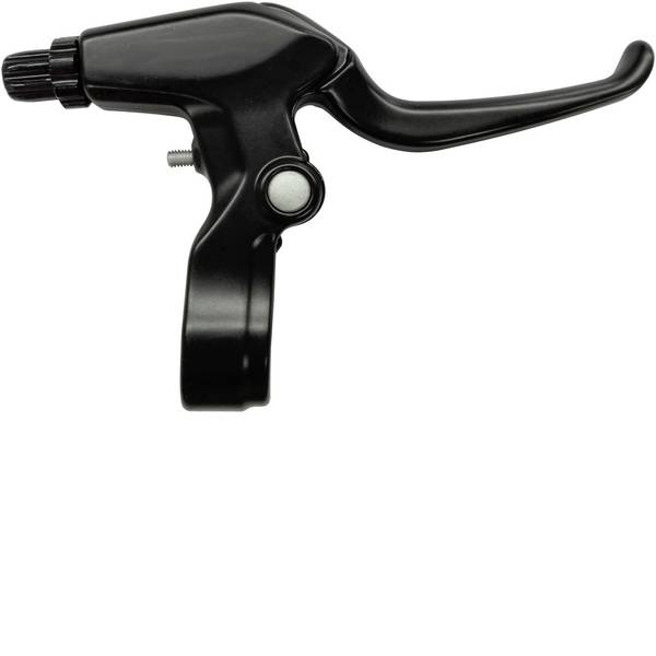 Freni per bicicletta - Leva del freno 3 dita Alhonga 32018000 1 pz. Nero - Freni per bicicletta - Leva del freno 3 dita Alhonga 32018000 1 pz. Nero -