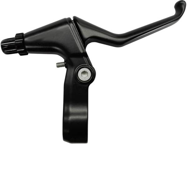 Freni per bicicletta - Leva del freno 3 dita Alhonga 32018200 1 pz. Nero - Freni per bicicletta - Leva del freno 3 dita Alhonga 32018200 1 pz. Nero -