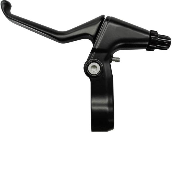 Freni per bicicletta - Leva del freno 3 dita Alhonga 32018300 1 pz. Nero - Freni per bicicletta - Leva del freno 3 dita Alhonga 32018300 1 pz. Nero -