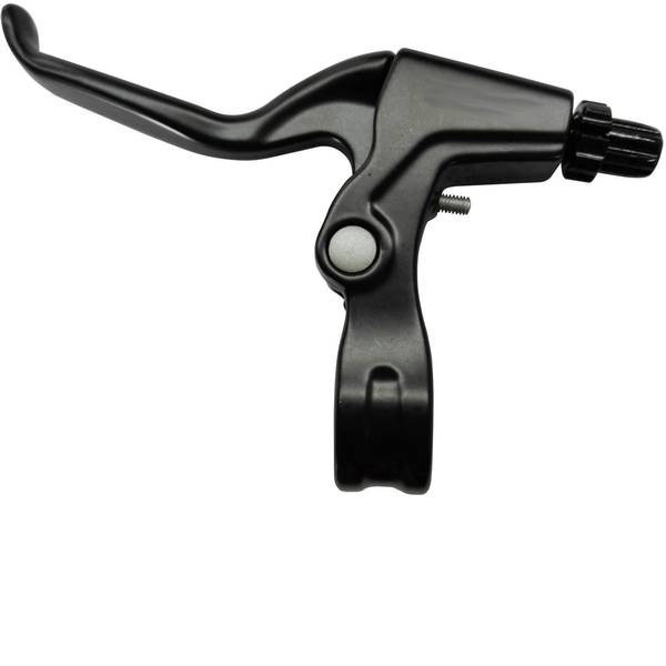 Freni per bicicletta - Leva del freno 3 dita Alhonga 32018500 1 pz. Nero - Freni per bicicletta - Leva del freno 3 dita Alhonga 32018500 1 pz. Nero -