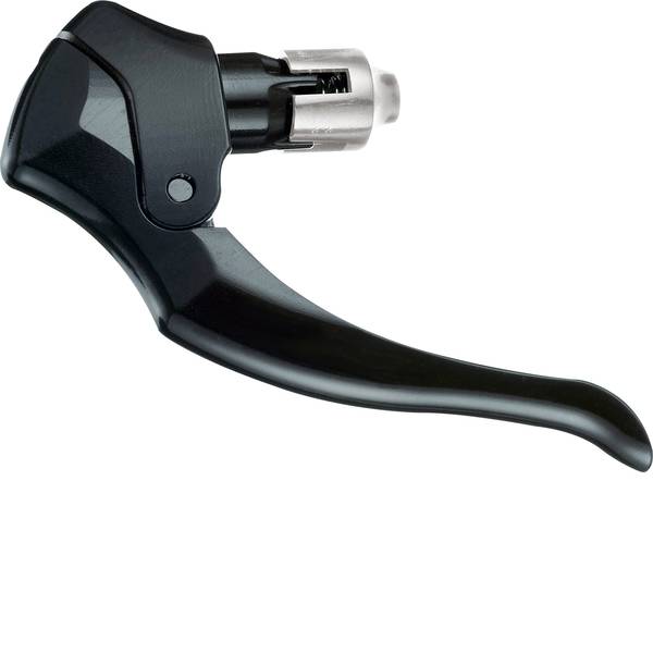 Freni per bicicletta - Leva del freno 4 dita Alhonga 32005100 1 pz. Nero - Freni per bicicletta - Leva del freno 4 dita Alhonga 32005100 1 pz. Nero -