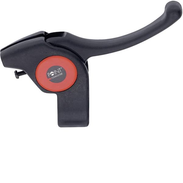 Freni per bicicletta - Leva del freno Alhonga 32000700 1 pz. Nero - Freni per bicicletta - Leva del freno Alhonga 32000700 1 pz. Nero -