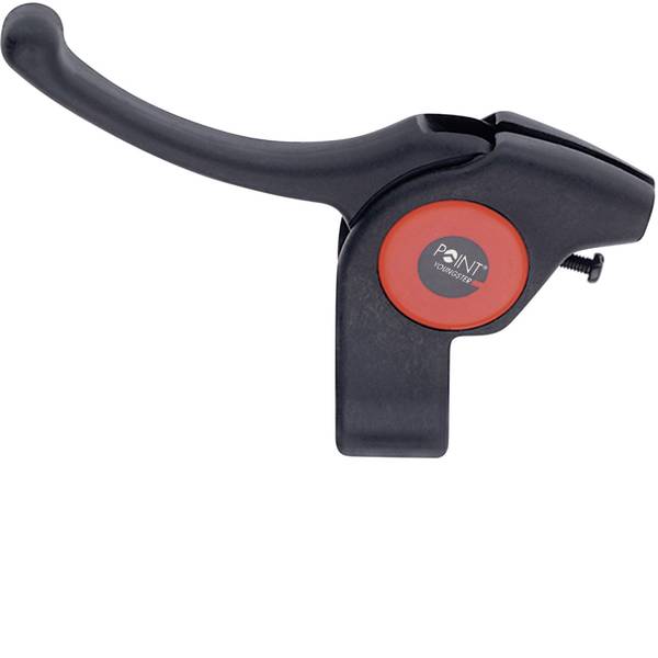 Freni per bicicletta - Leva del freno Alhonga 32000800 1 pz. Nero - Freni per bicicletta - Leva del freno Alhonga 32000800 1 pz. Nero -