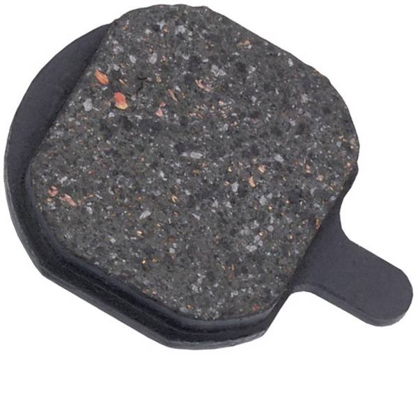 Freni per bicicletta - Pastiglia per freno a disco Point DS-26 2 pz. Nero - Freni per bicicletta - Pastiglia per freno a disco Point DS-26 2 pz. Nero -