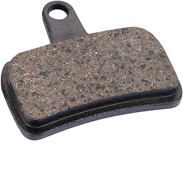 Freni per bicicletta - Pastiglia per freno a disco Point DS-29 2 pz. Nero - Freni per bicicletta - Pastiglia per freno a disco Point DS-29 2 pz. Nero -