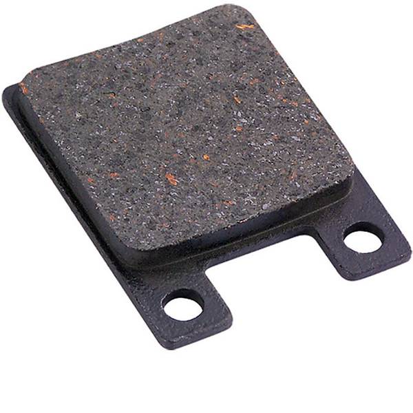 Freni per bicicletta - Pastiglia per freno a disco Point DS-05 2 pz. Nero - Freni per bicicletta - Pastiglia per freno a disco Point DS-05 2 pz. Nero -