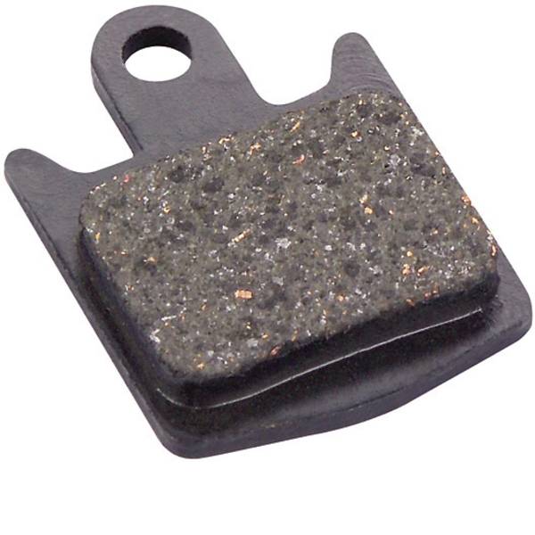 Freni per bicicletta - Pastiglia per freno a disco Point DS-22 2 pz. Nero - Freni per bicicletta - Pastiglia per freno a disco Point DS-22 2 pz. Nero -