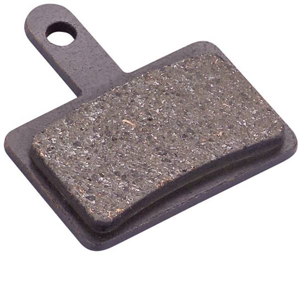 Freni per bicicletta - Pastiglia per freno a disco Point DS-10 2 pz. Nero - Freni per bicicletta - Pastiglia per freno a disco Point DS-10 2 pz. Nero -