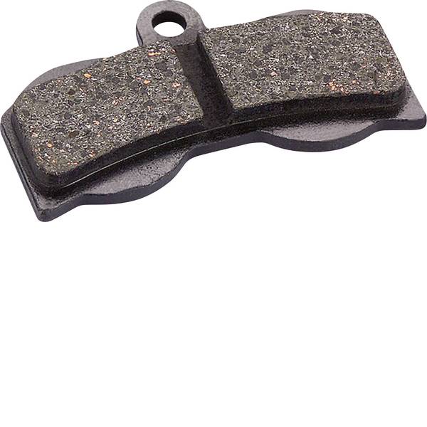 Freni per bicicletta - Pastiglia per freno a disco Point DS-24 2 pz. Nero - Freni per bicicletta - Pastiglia per freno a disco Point DS-24 2 pz. Nero -