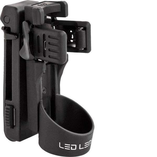 Accessori per torce portatili - Fondina Scala TT Ledlenser 0322 - Accessori per torce portatili - Fondina Scala TT Ledlenser 0322 -