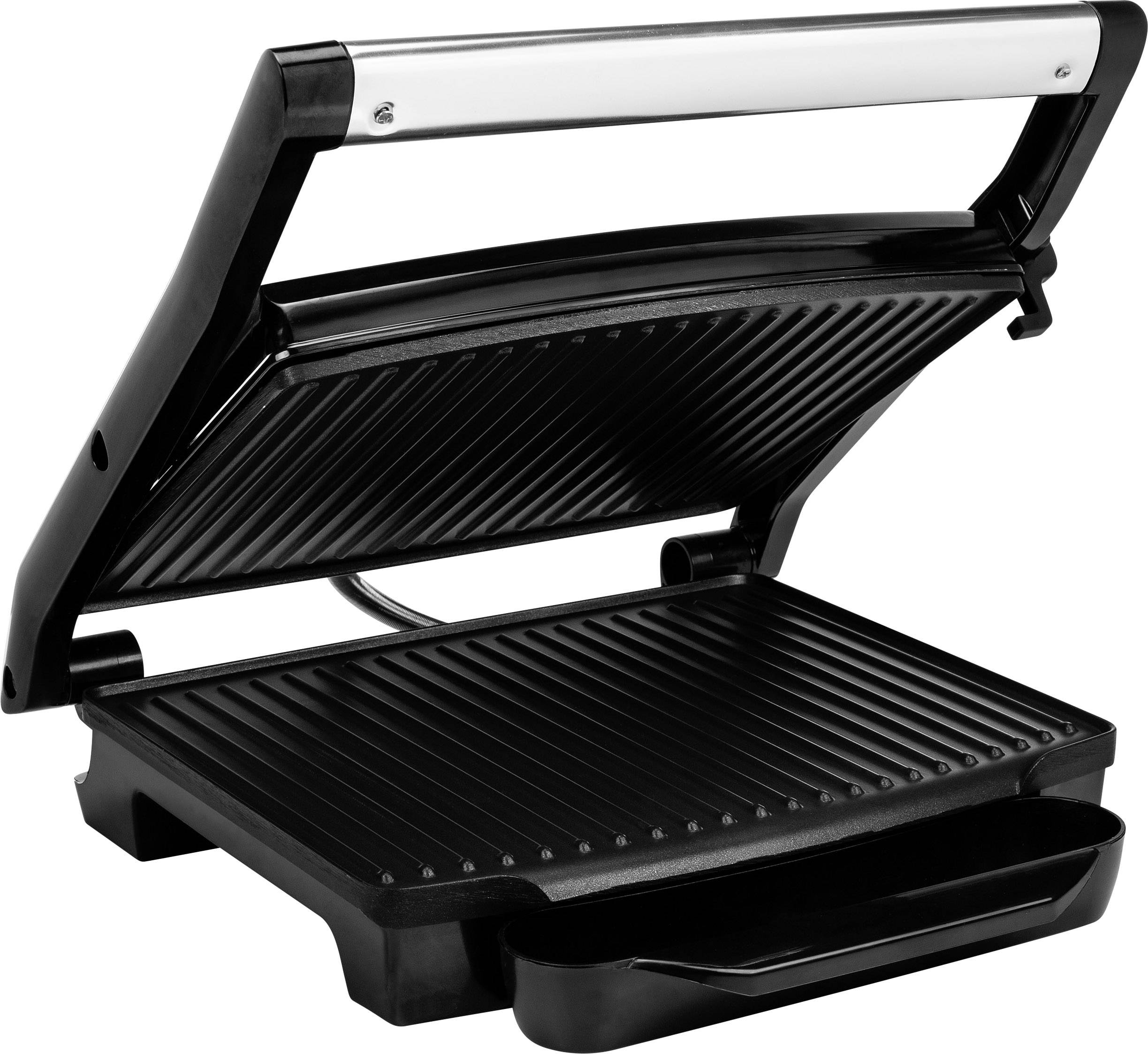 TOSTAPANE PANINI GRILL 30x24 PRINCESS IN-16