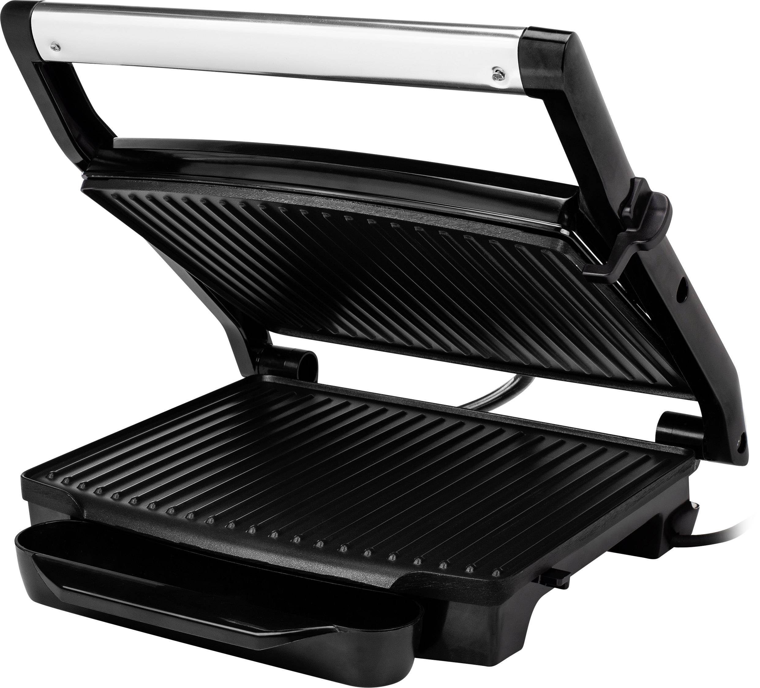 TOSTAPANE PANINI GRILL 30x24 PRINCESS IN-20