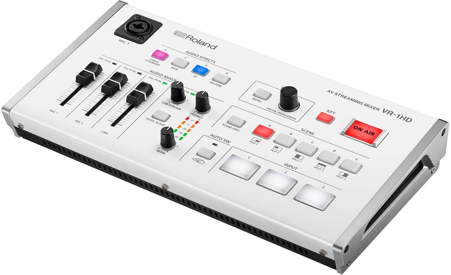 Roland VR-1HD-4