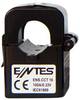 ENTES ENS.CCT-16-100-M3627 ENS.CCT-16-100-M3627 Trasformatore di corrente a cavo Corrente primaria 100 A Ø ingresso cavo:16 mm Montaggio a cerniera 1 pz.