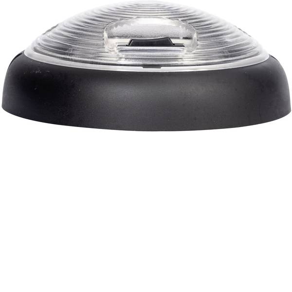 Illuminazione per interni auto - Fristom 95160CZW FT-160CZW Luce ambiente interno 12 V, 24 V, 36 V LED (Ø x A) 143 mm x 50 mm Interruttore - Illuminazione per interni auto - Fristom 95160CZW FT-160CZW Luce ambiente interno 12 V, 24 V, 36 V LED (Ø x A) 143 mm x 50 mm Interruttore -