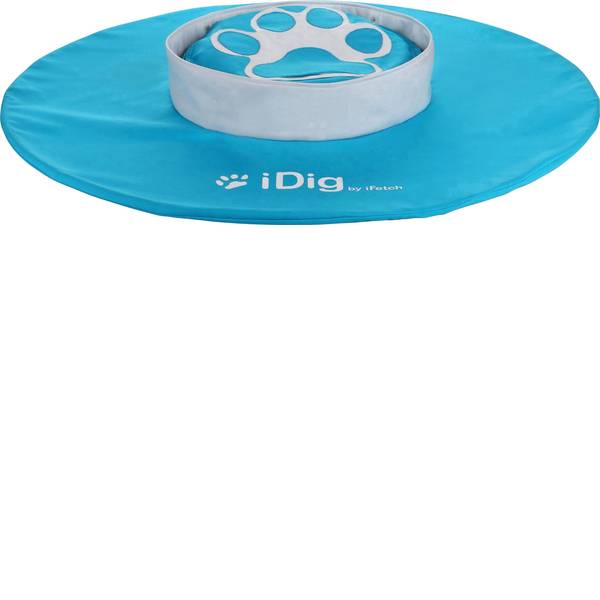 Prodotti per animali domestici - Tappetino per cani iFetch iDig go Blu-Bianco 1 pz. - Prodotti per animali domestici - Tappetino per cani iFetch iDig go Blu-Bianco 1 pz. -