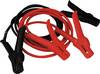 IWH 075633 Cavi batteria per avviamento d'emergenza 30.0 mm² Alluminio (ramato) 3.50 m con pinze di plastica