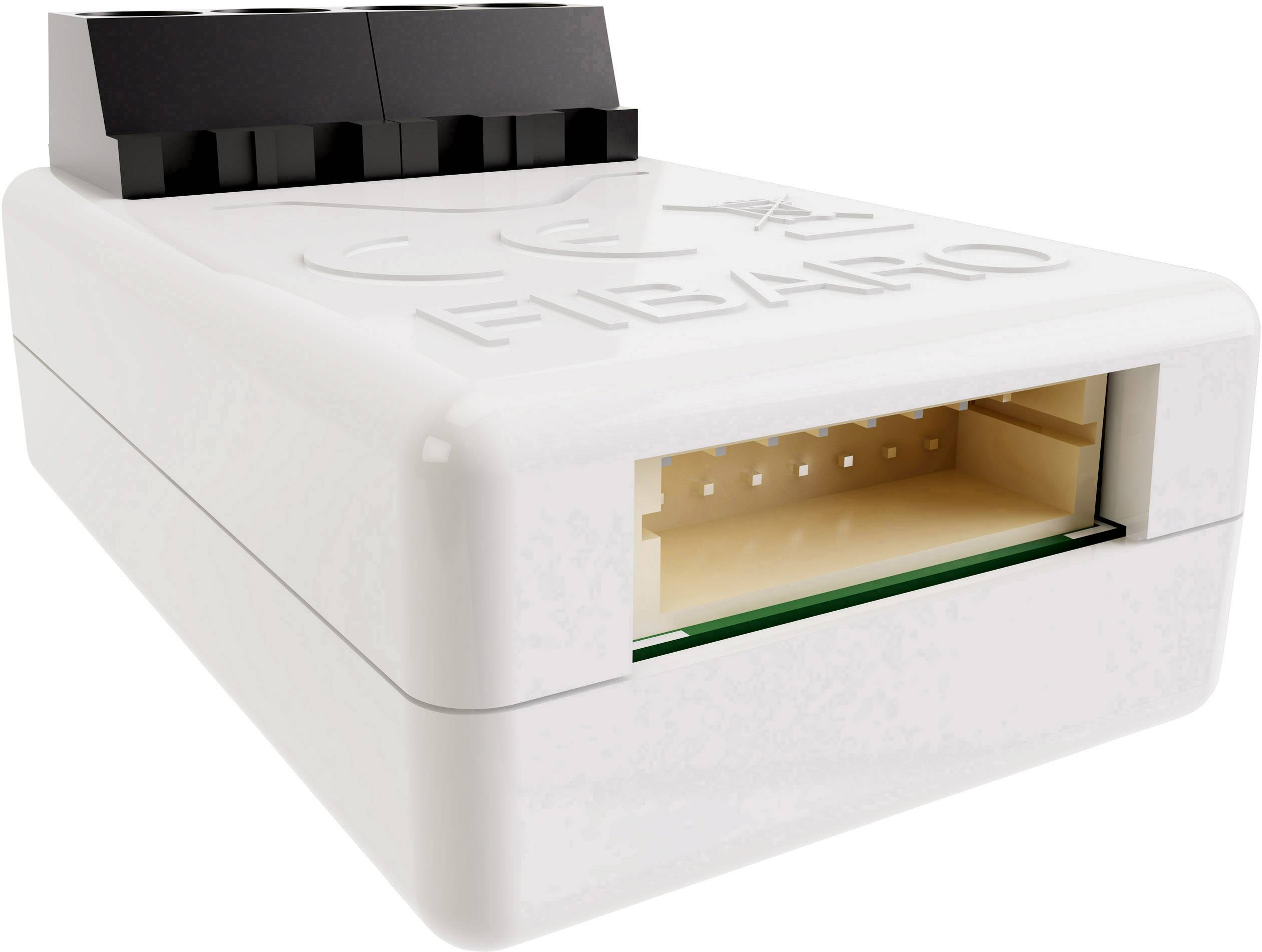 Fibaro FGBS-222 unità di comando centrale intelligente per uso domestico Con cavo e senza cavo Bianco-3