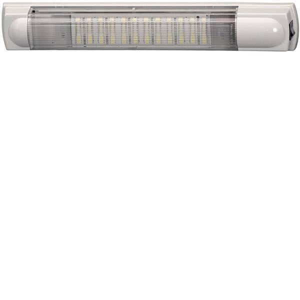 Illuminazione per interni auto - Hella 2JA 007 373-161 INNENLEUCHTE MD 2JA Luce ambiente interno 12 V, 24 V LED (L x L x A) 360 x 65 x 45 mm - Illuminazione per interni auto - Hella 2JA 007 373-161 INNENLEUCHTE MD 2JA Luce ambiente interno 12 V, 24 V LED (L x L x A) 360 x 65 x 45 mm -