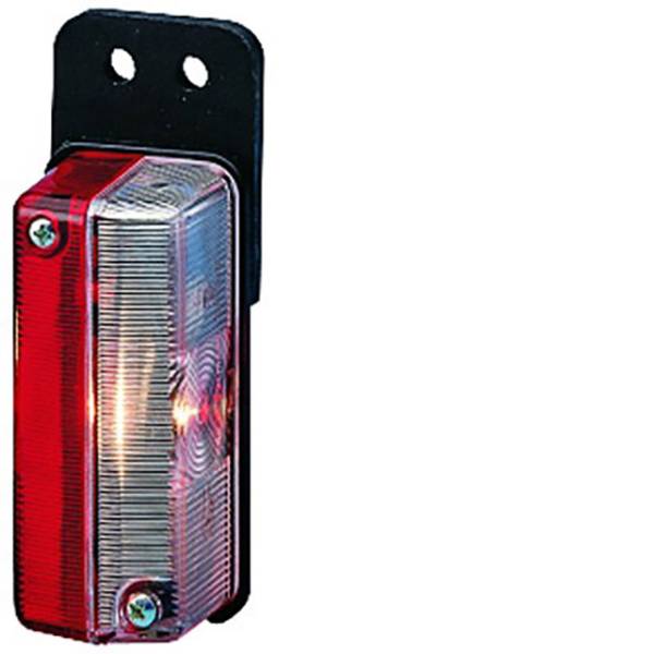 Illuminazione per rimorchi - Hella Luce di ingombro Luce di segnalazione laterale 12 V, 24 V - Illuminazione per rimorchi - Hella Luce di ingombro Luce di segnalazione laterale 12 V, 24 V -