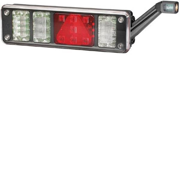 Illuminazione per rimorchi - Hella Lampadina ad incandescenza, LED Fanale posteriore per rimorchio Luce di direzione, Luce di stop, Retronebbia, Faro - Illuminazione per rimorchi - Hella Lampadina ad incandescenza, LED Fanale posteriore per rimorchio Luce di direzione, Luce di stop, Retronebbia, Faro -