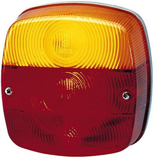 Illuminazione per rimorchi - Hella Lampadina ad incandescenza Vetro di ricambio Luce di direzione, Luce di stop, Fanale posteriore posteriore, - Illuminazione per rimorchi - Hella Lampadina ad incandescenza Vetro di ricambio Luce di direzione, Luce di stop, Fanale posteriore posteriore, -