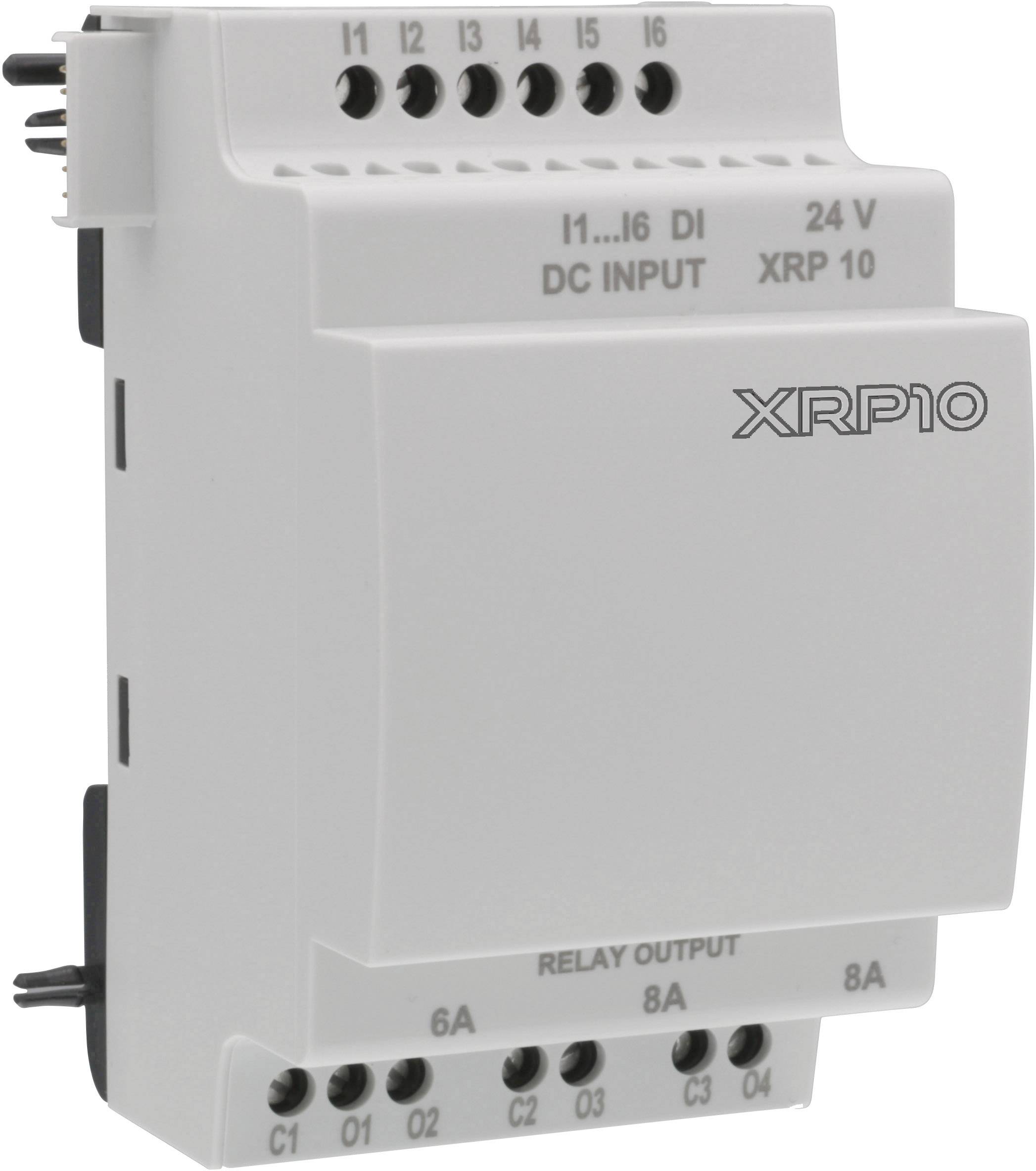 Crouzet 88975201 Logic controller Modulo di controllo PLC 24 V/DC