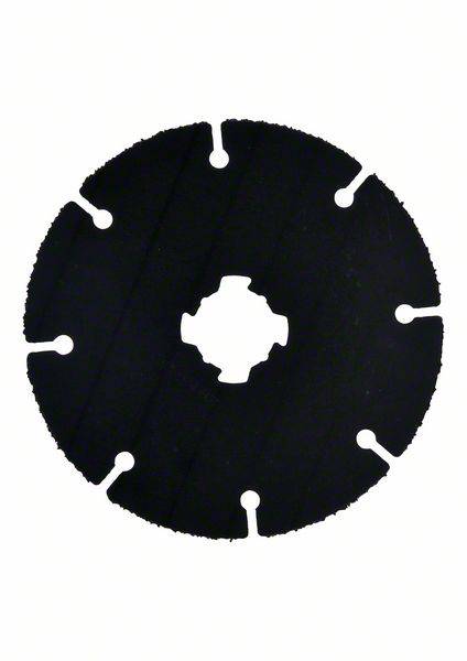 Bosch Accessories 2608619283 2608619283 Disco di taglio dritto 115 mm 1 pz. Legno-1