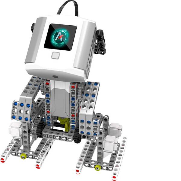 Robot in kit di montaggio - Abilix Robot in kit da montare Krypton 2 KIT da costruire 523089 - Robot in kit di montaggio - Abilix Robot in kit da montare Krypton 2 KIT da costruire 523089 -