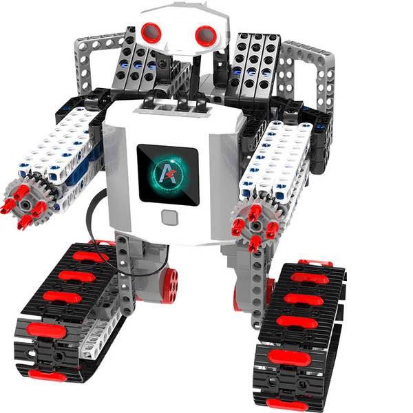 Robot in kit di montaggio - Abilix Robot in kit da montare Krypton 6 KIT da costruire 523102 - Robot in kit di montaggio - Abilix Robot in kit da montare Krypton 6 KIT da costruire 523102 -